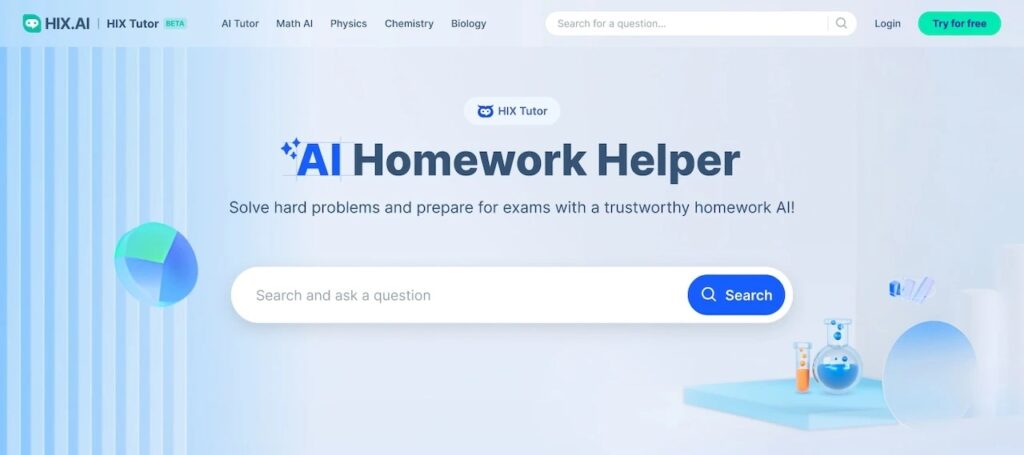 Homework