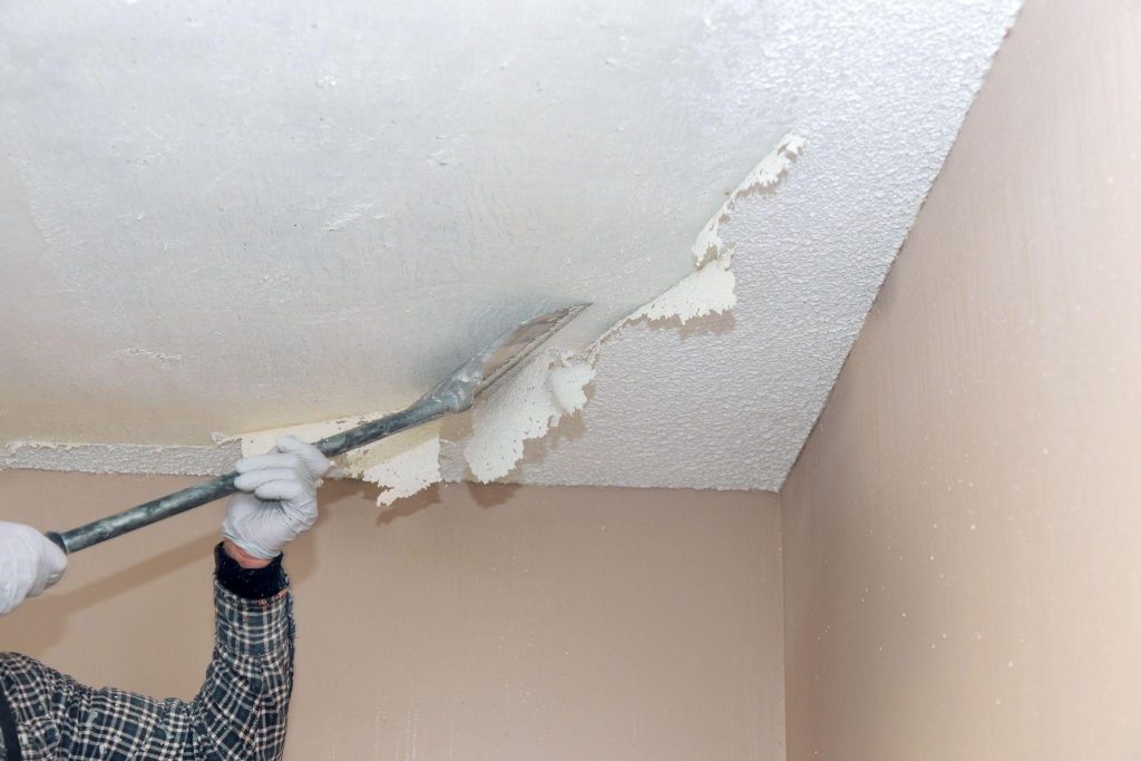 Ceiling