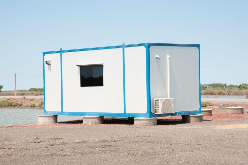 portable coolroom