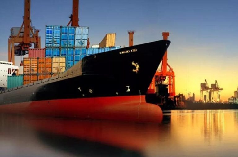 Ocean freight from china to uae rates