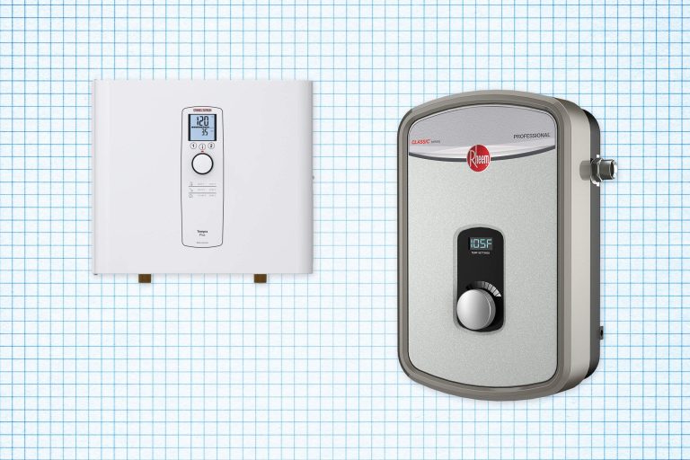 5 Tips To Find The Top Range Electric Hot Water Heaters
